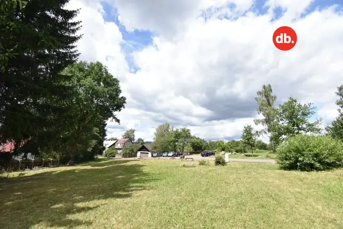 Prodej pozemku pro bydlení, Dalovice, Letní, 814 m2
