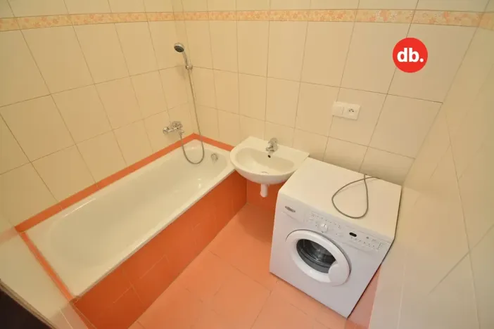 Prodej bytu 2+1, Toužim, Plzeňská, 58 m2