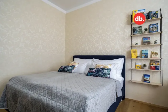 Prodej bytu 1+1, Karlovy Vary, Raisova, 44 m2