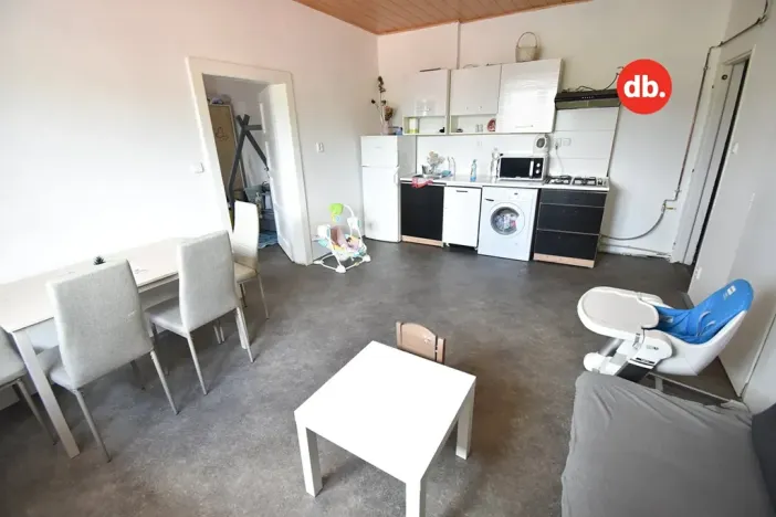 Prodej bytu 2+kk, Nejdek, Kollárova, 53 m2