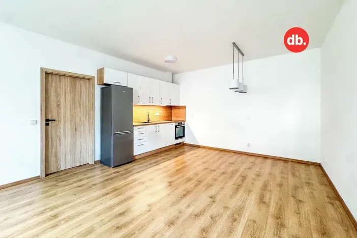 Pronájem bytu 1+kk, Nejdek, Nerudova, 35 m2