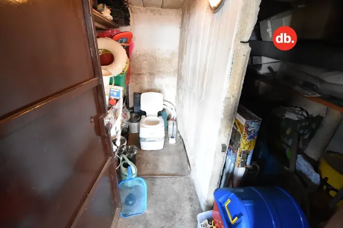 Prodej chaty, Ústí nad Labem, Hospodářská, 32 m2