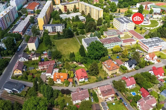 Prodej rodinného domu, Varnsdorf, Edisonova, 208 m2