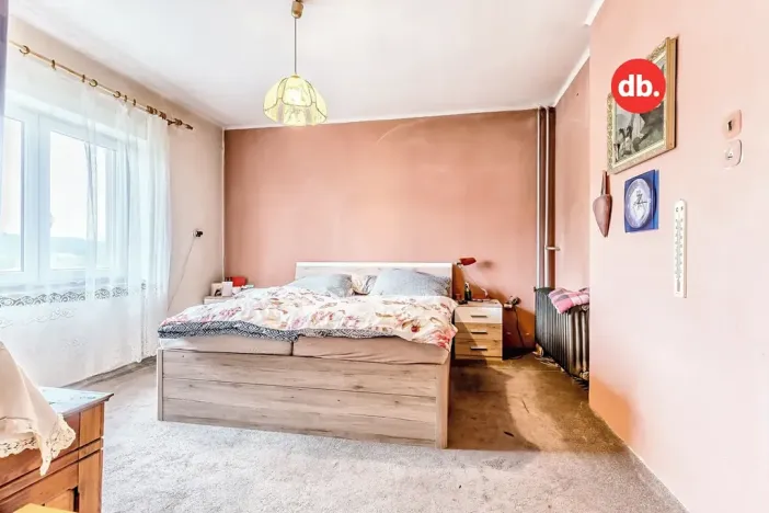 Prodej vily, Karlovy Vary, Sladovnická, 280 m2
