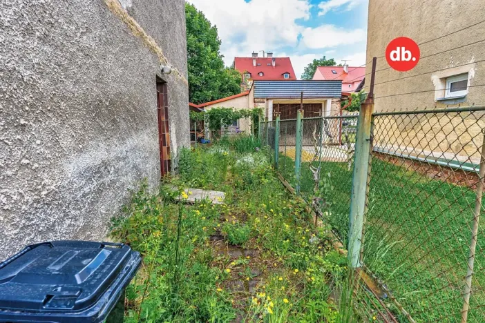 Prodej činžovního domu, Sokolov, Školní, 380 m2