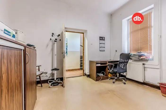Prodej činžovního domu, Sokolov, Školní, 380 m2