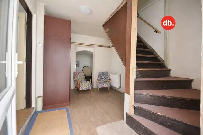Prodej rodinného domu, Toužim, Farní, 200 m2