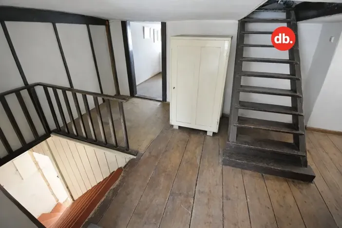 Prodej rodinného domu, Toužim, Farní, 200 m2