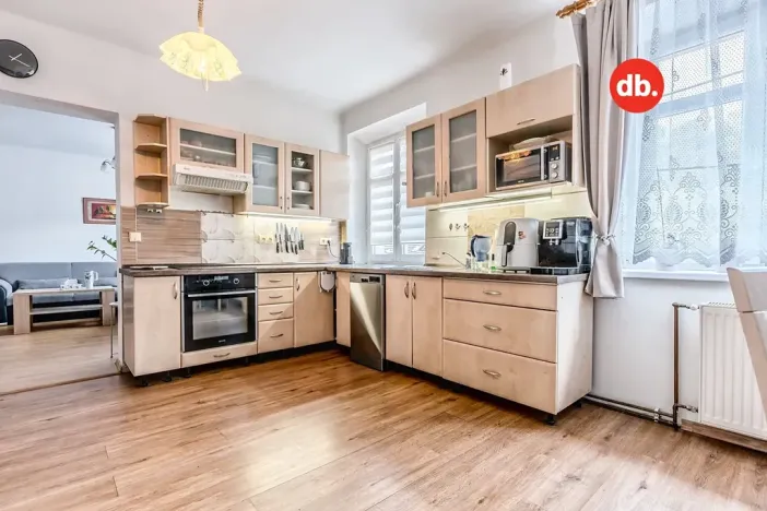 Prodej rodinného domu, Kyselka, 230 m2