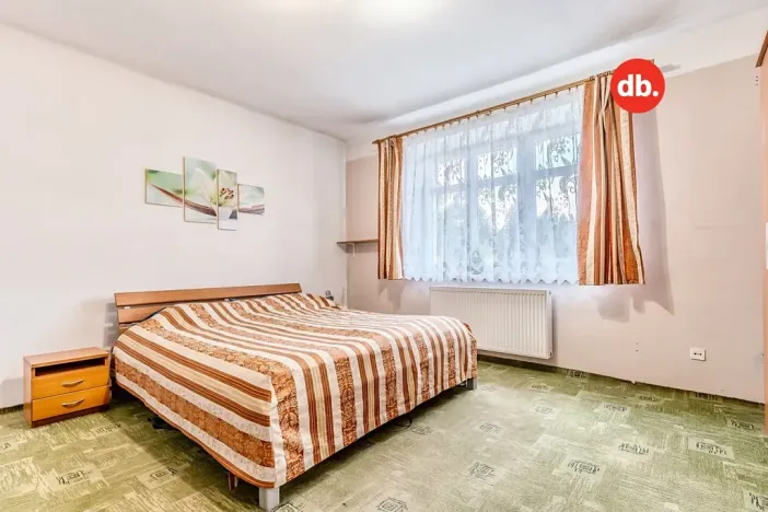 Prodej rodinného domu, Kyselka, 230 m2