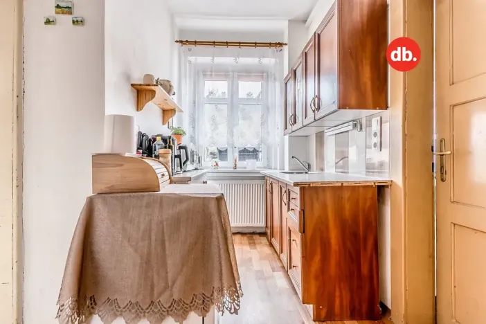 Prodej rodinného domu, Kyselka, 230 m2