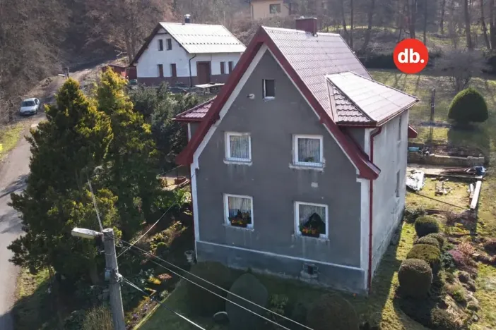 Prodej rodinného domu, Šemnice, 110 m2