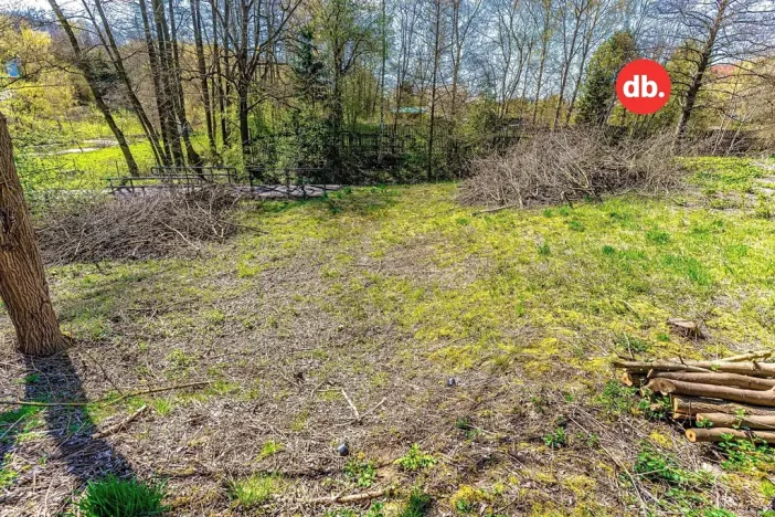 Prodej pozemku pro bydlení, Sadov, 878 m2