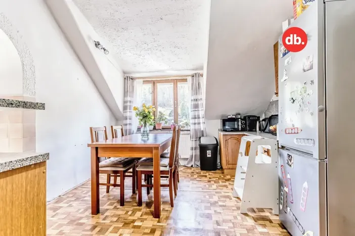 Prodej činžovního domu, Karlovy Vary, K Přehradě, 568 m2