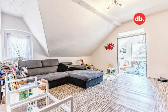 Prodej činžovního domu, Karlovy Vary, K Přehradě, 568 m2
