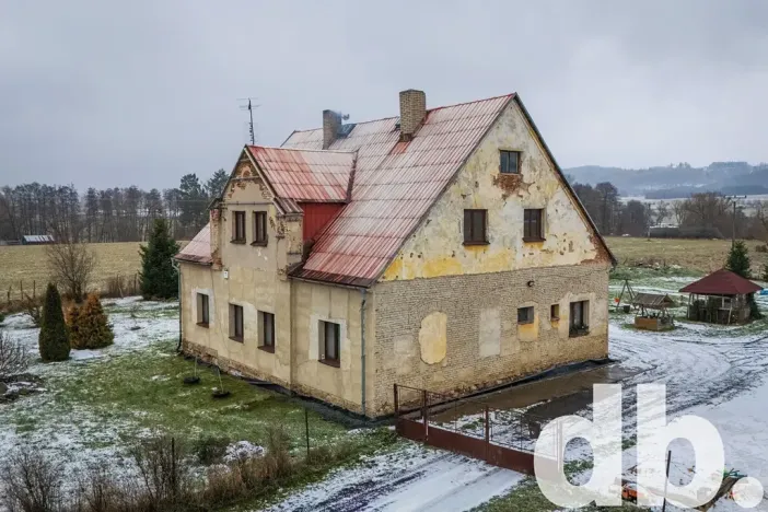 Prodej rodinného domu, Mariánské Lázně, 251 m2