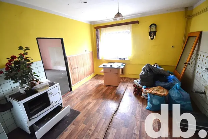Prodej rodinného domu, Verušičky, 220 m2