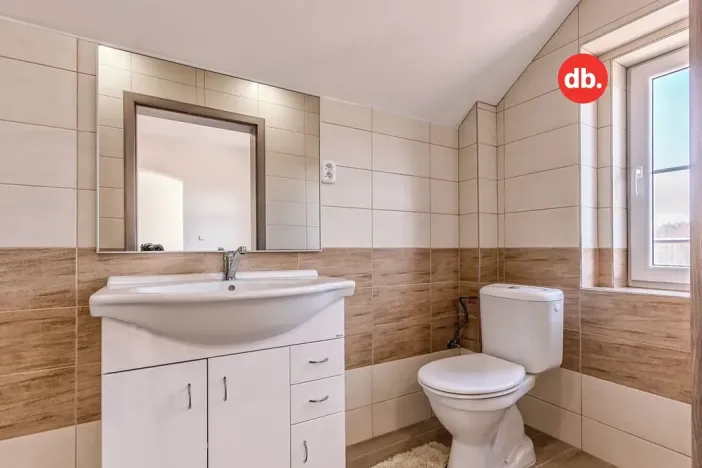 Prodej rodinného domu, Chodov, Horní, 750 m2