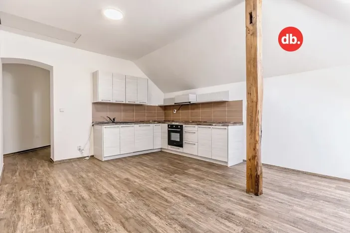 Prodej rodinného domu, Chodov, Horní, 750 m2