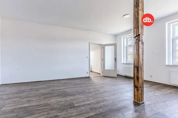Prodej rodinného domu, Chodov, Horní, 750 m2