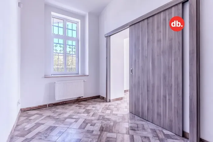 Prodej rodinného domu, Chodov, Horní, 750 m2