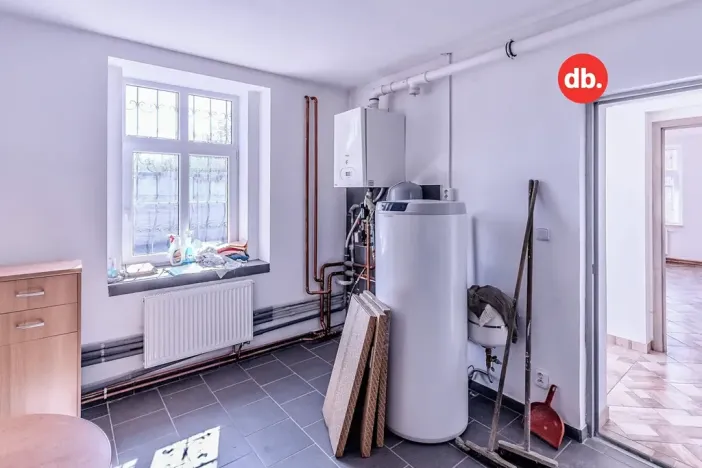 Prodej rodinného domu, Chodov, Horní, 750 m2