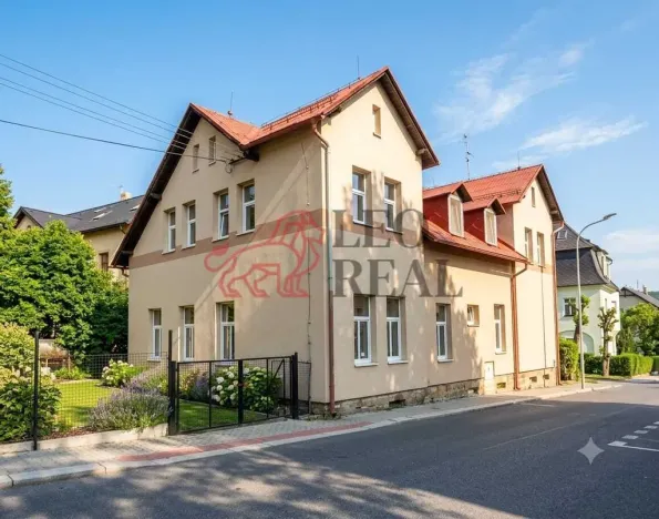 Prodej bytu 4+1, Liberec - Liberec III-Jeřáb, Na Bojišti, 86 m2