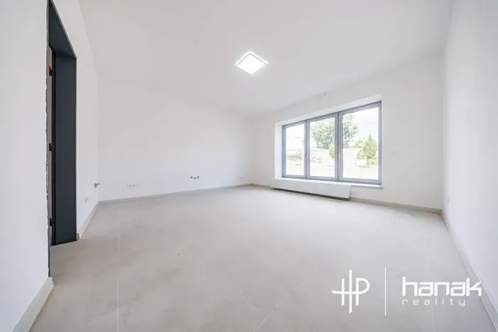 Pronájem ordinace, Olomouc, Stará Víska, 48 m2