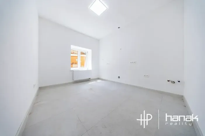 Pronájem ordinace, Olomouc, Stará Víska, 48 m2