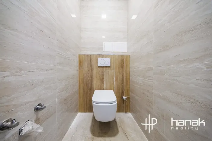 Pronájem ordinace, Olomouc, Stará Víska, 48 m2