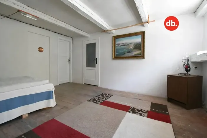 Prodej rodinného domu, Loket, Československé armády, 82 m2