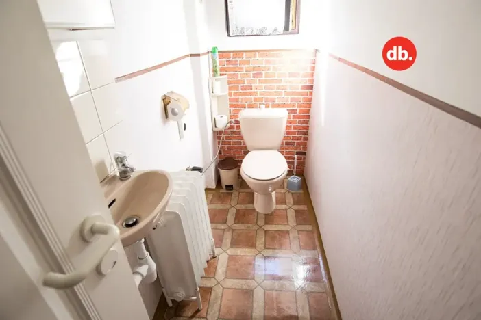 Prodej rodinného domu, Teplička, 300 m2
