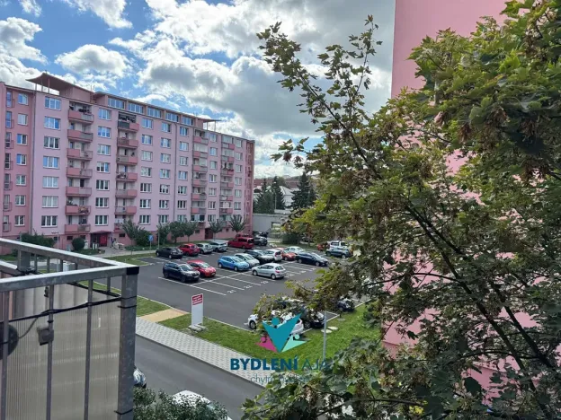 Prodej bytu 2+1, Teplice, Svojsíkova, 54 m2