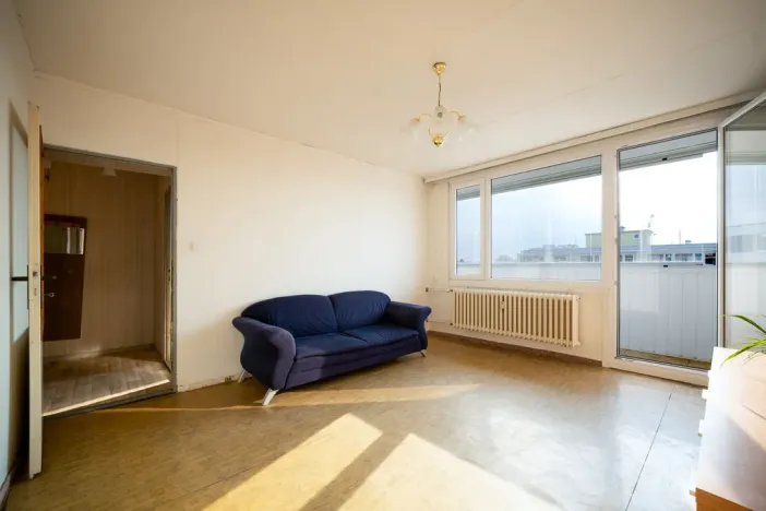 Prodej bytu 3+1, Brandýs nad Labem-Stará Boleslav - Brandýs nad Labem, Vrbová, 61 m2