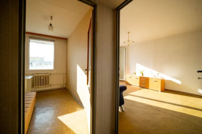 Prodej bytu 3+1, Brandýs nad Labem-Stará Boleslav - Brandýs nad Labem, Vrbová, 61 m2