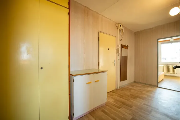 Prodej bytu 3+1, Brandýs nad Labem-Stará Boleslav - Brandýs nad Labem, Vrbová, 61 m2