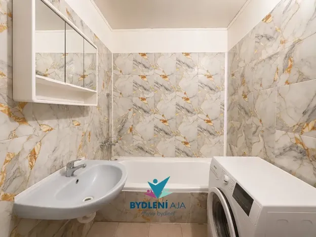 Prodej bytu 3+1, Krupka, Dukelských hrdinů, 69 m2