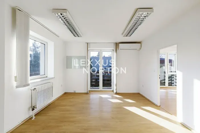 Pronájem rodinného domu, Praha - Lhotka, Slepá II, 273 m2