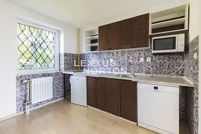 Pronájem rodinného domu, Praha - Lhotka, Slepá II, 273 m2