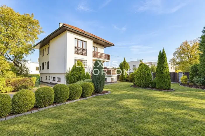 Pronájem rodinného domu, Praha - Lhotka, Slepá II, 273 m2