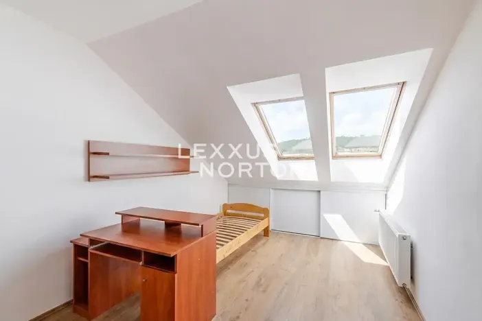 Pronájem bytu 5+kk, Praha - Radotín, Tachovská, 135 m2