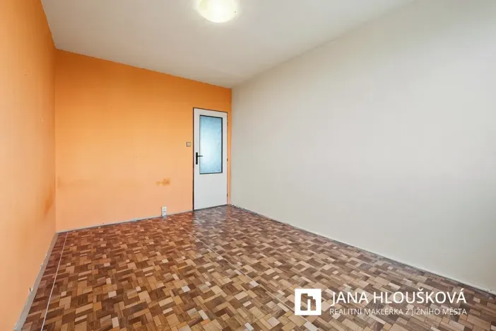 Prodej bytu 3+1, Praha - Chodov, Jažlovická, 73 m2