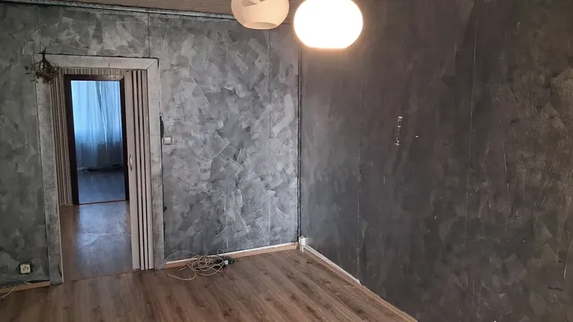 Prodej bytu 3+1, Teplice, Antonína Sochora, 72 m2