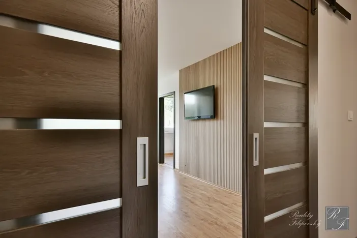 Prodej bytu 3+1, Ústí nad Labem, Na Výšině, 79 m2