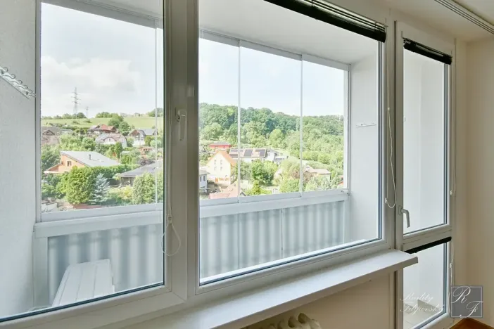 Prodej bytu 3+1, Ústí nad Labem, Na Výšině, 79 m2