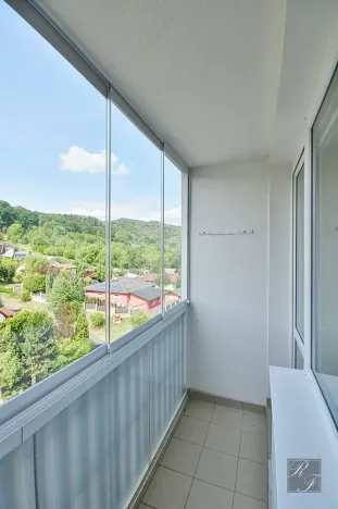 Prodej bytu 3+1, Ústí nad Labem, Na Výšině, 79 m2