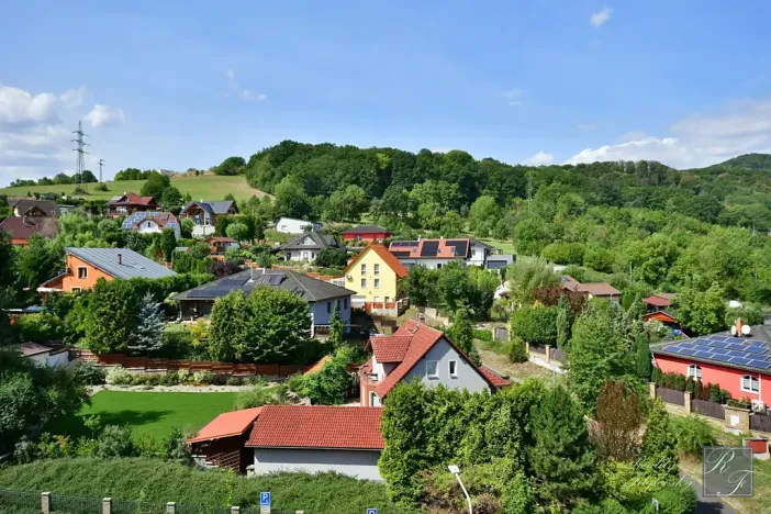 Prodej bytu 3+1, Ústí nad Labem, Na Výšině, 79 m2
