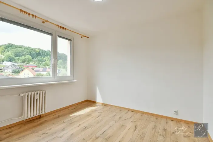 Prodej bytu 3+1, Ústí nad Labem, Na Výšině, 79 m2