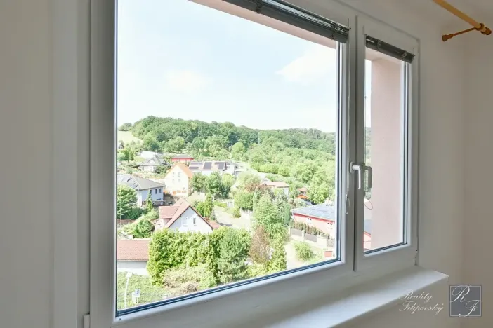 Prodej bytu 3+1, Ústí nad Labem, Na Výšině, 79 m2