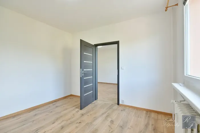 Prodej bytu 3+1, Ústí nad Labem, Na Výšině, 79 m2